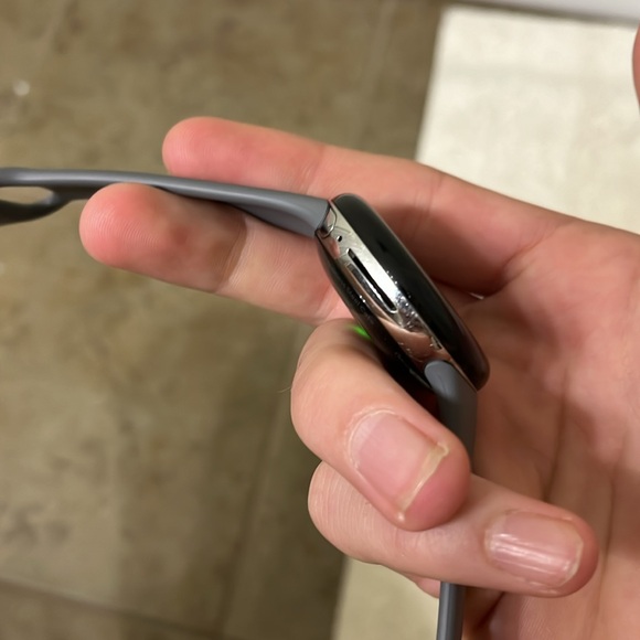 Google Pixel Watch (original) - Picture 11 of 13